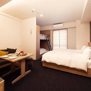 Family Apartment